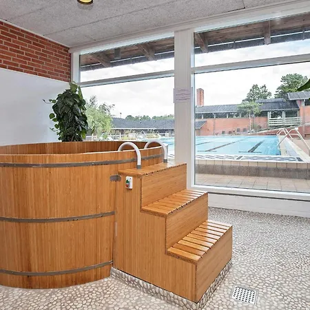 Holiday home 6 Person On A In