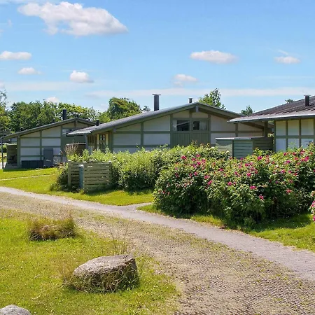 Holiday home 6 Person On A In *