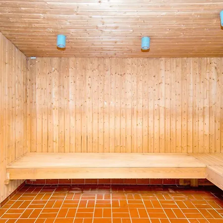 6 Person On A In Ferienhaus Gilleleje