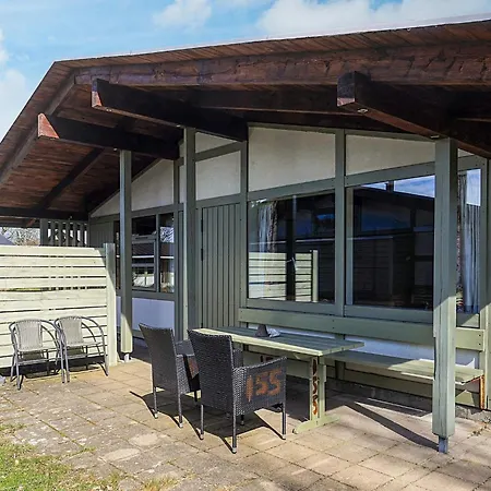 6 Person On A In Holiday home *