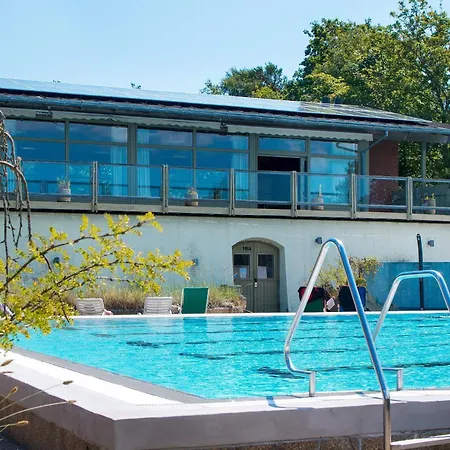 Holiday home 6 Person On A In *