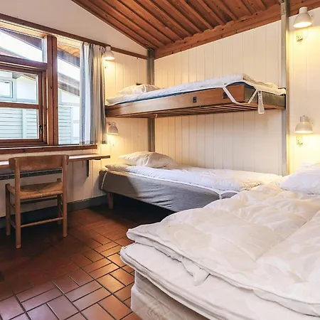 Holiday home 6 Person On A In Gilleleje