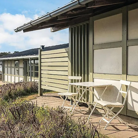 6 Person On A In Holiday home