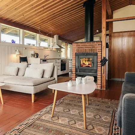 Holiday home 6 Person On A In