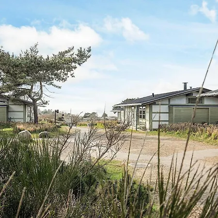 Holiday home 6 Person On A In *