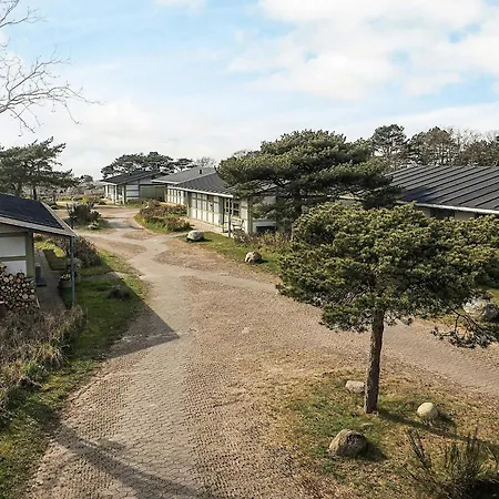 6 Person On A In Gilleleje