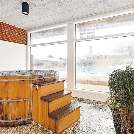 Holiday home 6 Person On A In Gilleleje