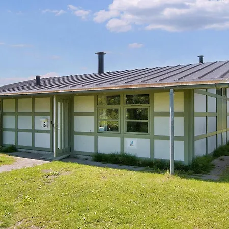 6 Person On A In Holiday home Gilleleje